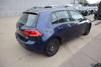 Volkswagen Golf 1.6 TDI picture 3
