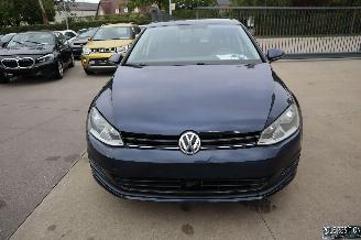 Schadeauto Volkswagen Golf 1.6 TDI 2014/3