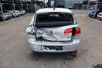 Volkswagen Golf 1.6 TDI picture 5