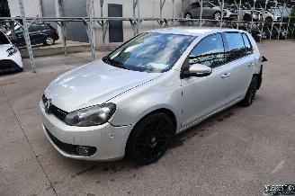 Auto incidentate Volkswagen Golf 1.6 TDI 2011/4