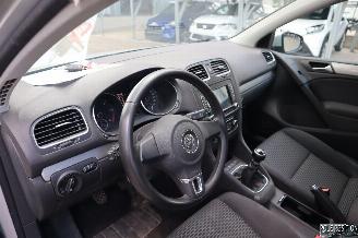 Volkswagen Golf 1.6 TDI picture 8