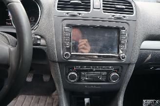 Volkswagen Golf 1.6 TDI picture 11