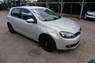Volkswagen Golf 1.6 TDI picture 3