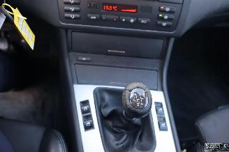 BMW 3-serie CI COUPE picture 13