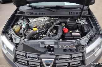 Dacia Sandero 0.9 BENZ picture 17