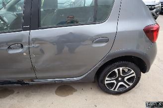 Dacia Sandero 0.9 BENZ picture 8