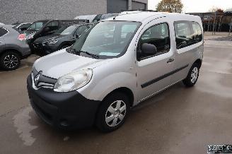 škoda dodávky Renault Kangoo 1.5 DCI 2018/5