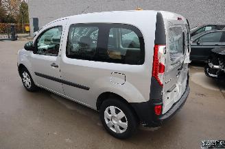 Renault Kangoo 1.5 DCI picture 6