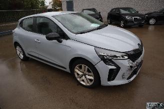 Renault Clio 1.0 BENZ picture 2