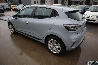 Renault Clio 1.0 BENZ picture 5
