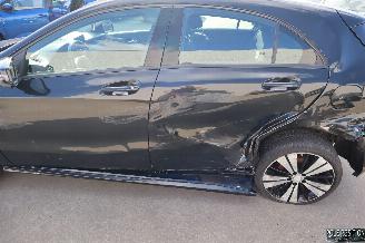 Mercedes A-klasse 160 D picture 8
