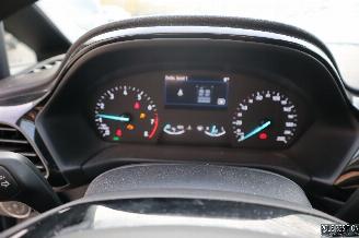Ford Fiesta 1.0 BENZ picture 11