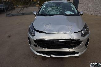 Ford Fiesta 1.0 BENZ picture 2