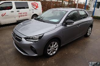 Avarii autoturisme Opel Corsa 1.2 BENZ 2022/3