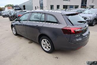 Opel Insignia 2.0 CDTI picture 5