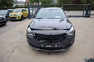 Vaurioauto  passenger cars Opel Insignia 2.0 CDTI 2015/3
