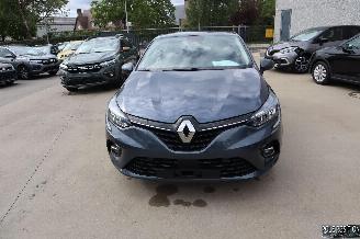 Avarii autoturisme Renault Clio 1.0 BENZ 2020/10