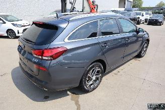 Hyundai I-30 1.0 HYBRIDE picture 6