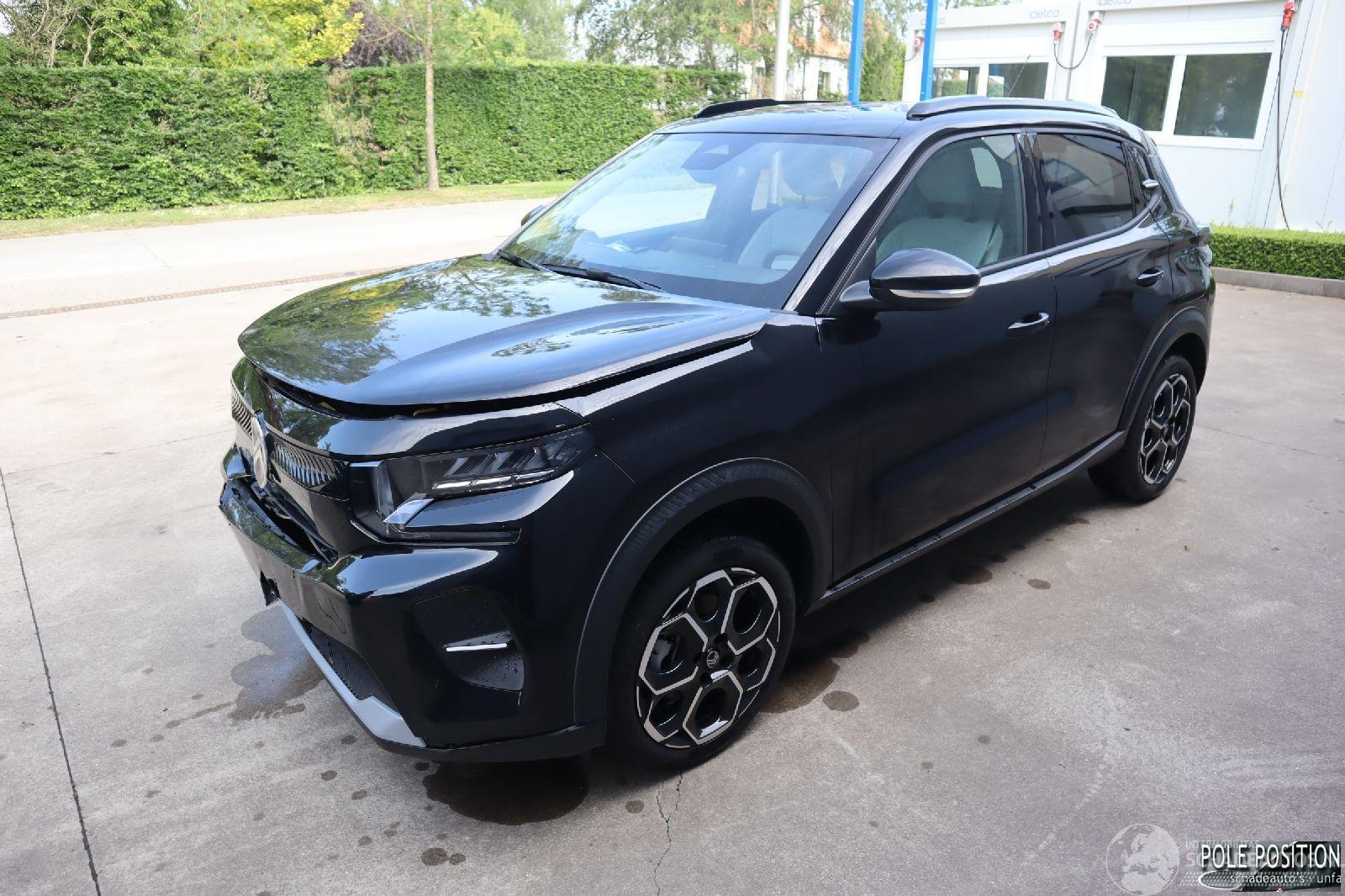 Citroën C3 1.2 BENZ