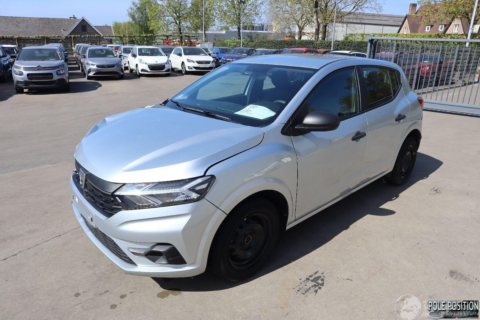 Dacia Sandero 1.0 BENZ