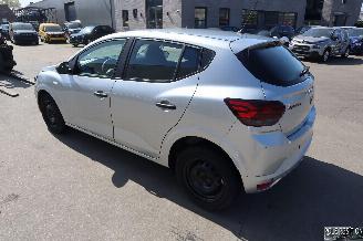 Dacia Sandero 1.0 BENZ picture 6