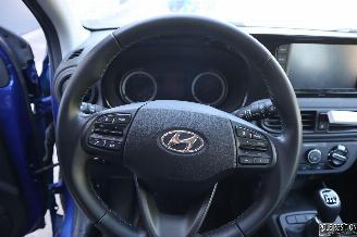 Hyundai I-10 1.0 BENZ picture 14