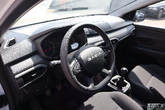 Dacia Sandero 1.0 BENZ picture 8