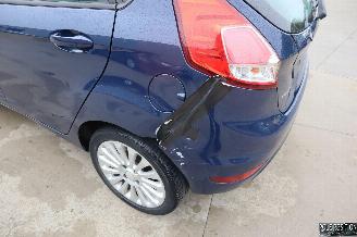 Ford Fiesta 1.0 BENZ picture 7