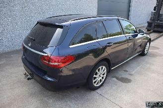 Mercedes C-klasse 200 DI picture 4