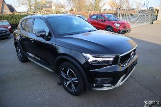škoda osobní automobily Volvo XC40 1.5 BENZ 2019/3