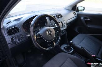 Volkswagen Polo 1.0 BENZ picture 10