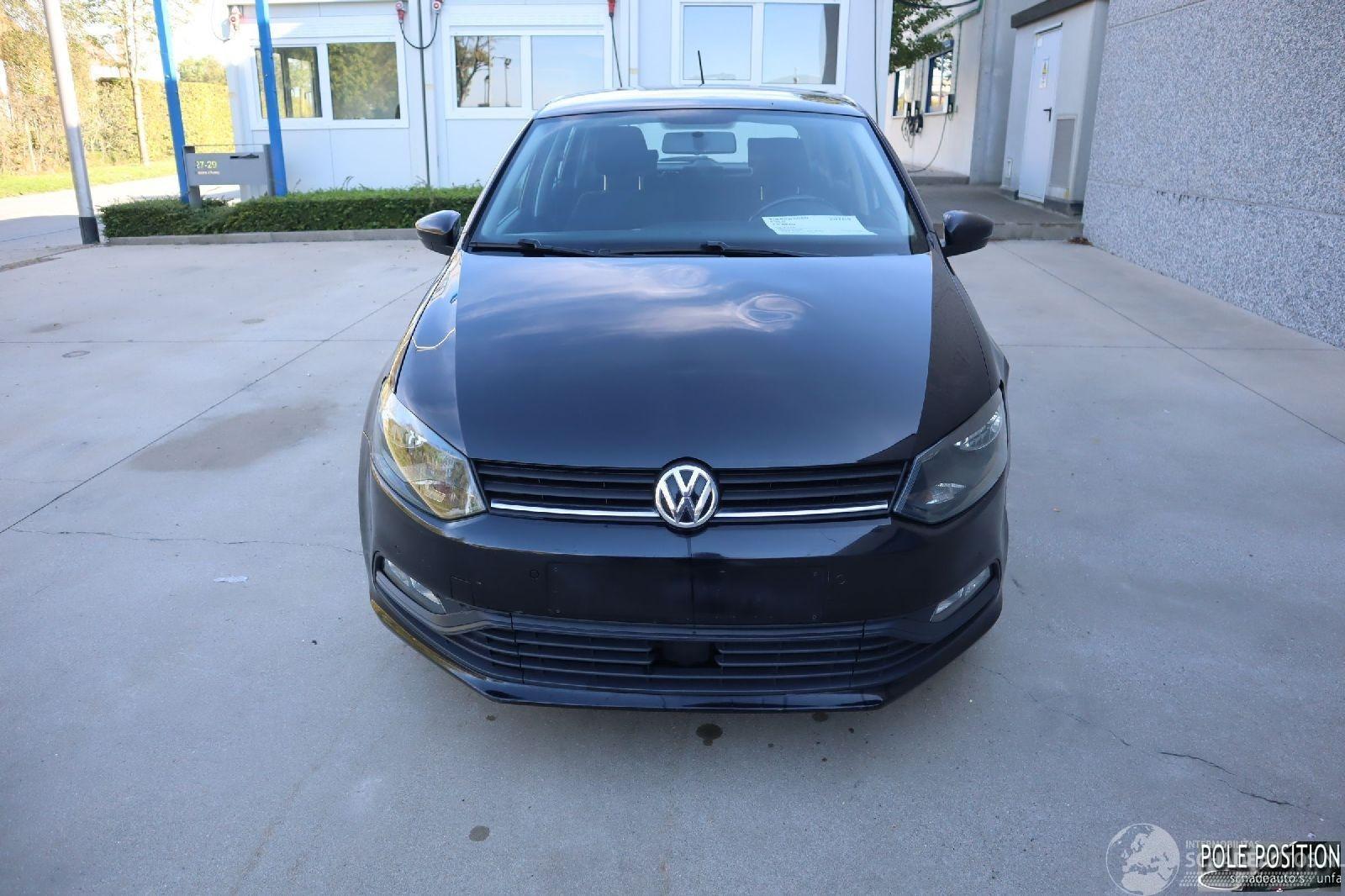Volkswagen Polo 1.0 BENZ