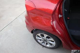 Ford Fiesta 1.0 BENZ picture 14
