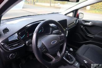 Ford Fiesta 1.0 BENZ picture 16