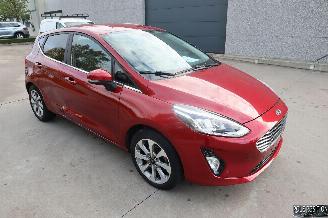Ford Fiesta 1.0 BENZ picture 3