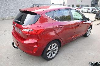 Ford Fiesta 1.0 BENZ picture 4