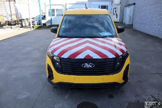 Ford Transit 1.5 CDTI picture 2