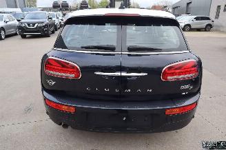 Mini Clubman 1.5 D picture 5