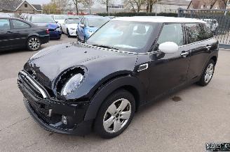 Coche accidentado Mini Clubman 1.5 D 2022/2