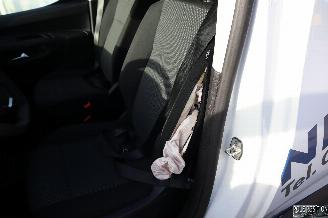 Peugeot Partner 1.5 HDI picture 12