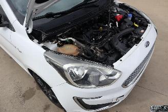 Ford Ka 1.2 BENZ picture 17