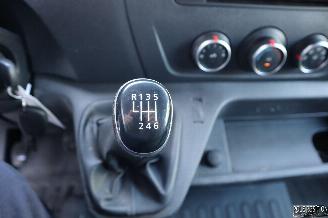 Renault Master 2.3 DCI picture 21