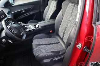 Peugeot 3008 1.2 BENZ picture 9
