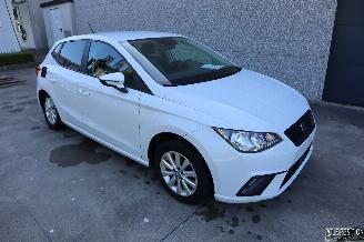  Seat Ibiza 1.0 BENZ 2021/4