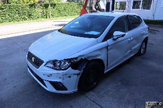 Seat Ibiza 1.0 BENZ picture 3