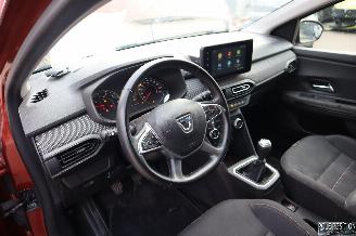 Dacia Jogger 1.0 BENZ picture 8