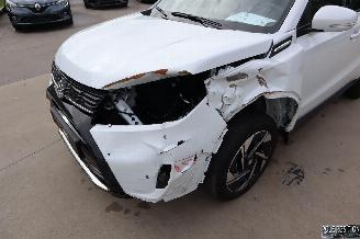 Suzuki Vitara 1.5 HYBRIDE picture 17