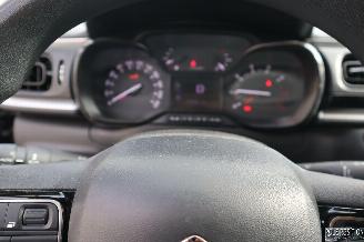 Citroën C3 1.2 BENZ picture 16
