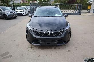 skadebil auto Renault Clio 1.0 BENZ 2025/2