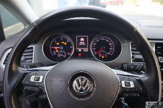 Volkswagen Golf Sportsvan 1.6 TDI picture 11